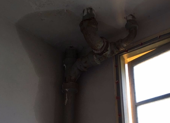 阿克苏地卫生间漏水维修公司专业解读阿克苏地卫生间防水的步骤